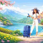 Top 10 Best Places To Visit In April In India - 2026