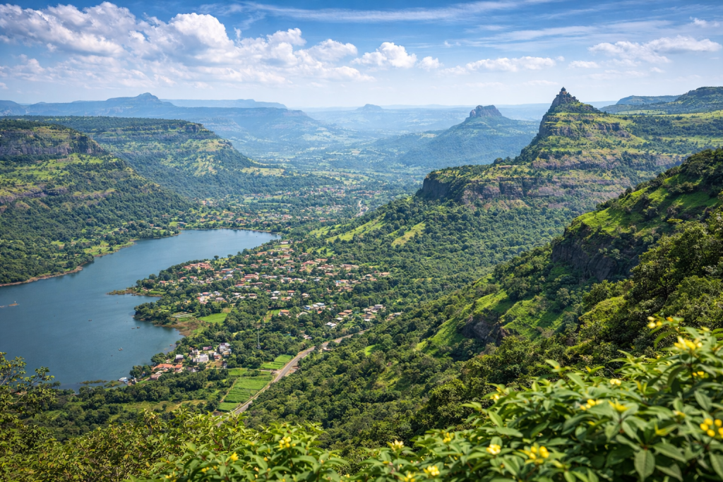 Lonavala, Maharashtra