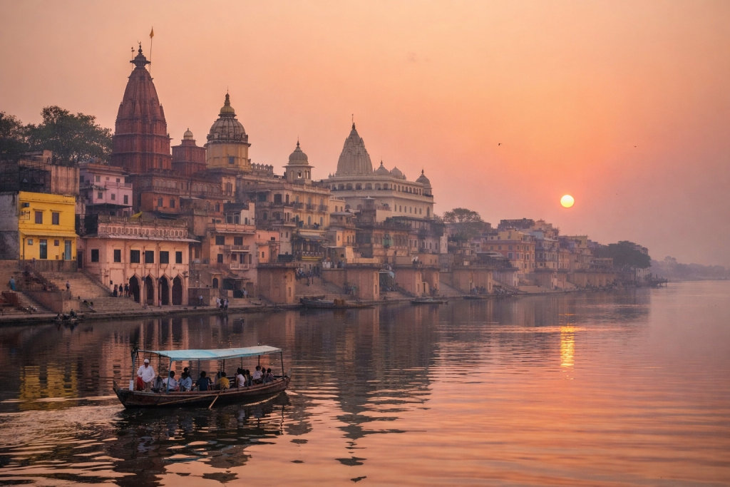 Mathura, Uttar Pradesh