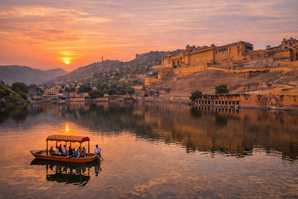 Jaipur, Rajasthan