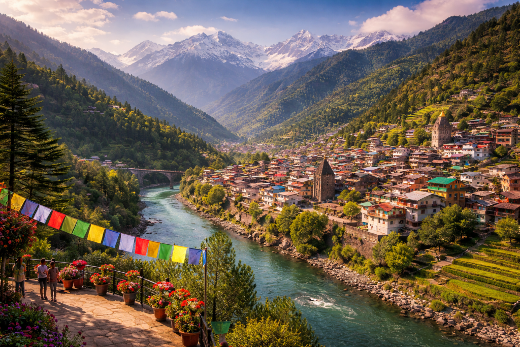 Chamba, Himachal Pradesh