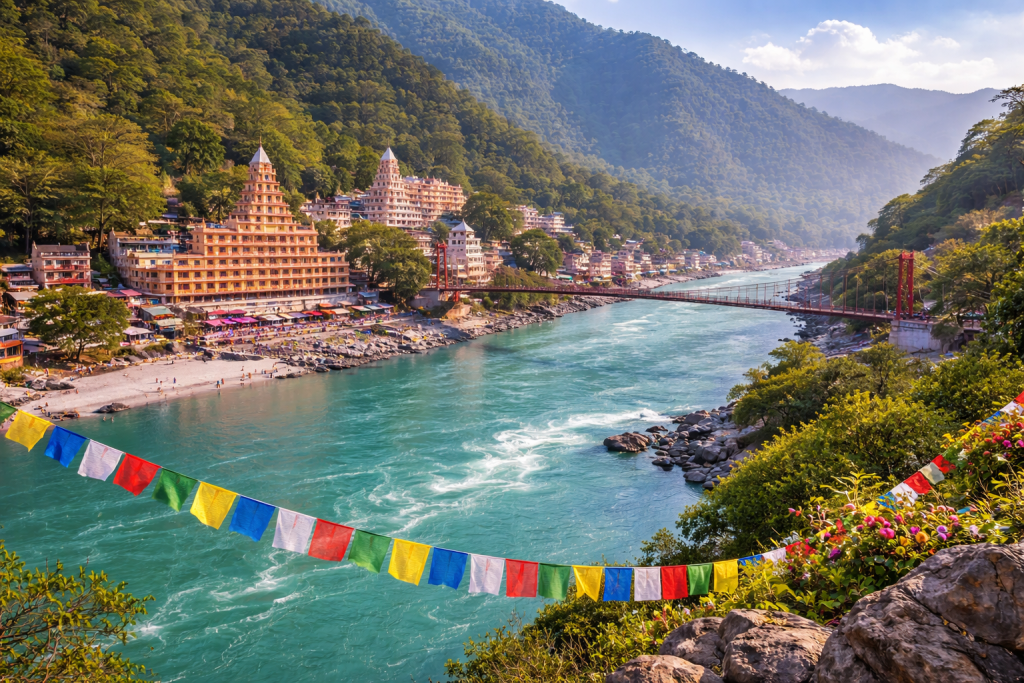 Rishikesh