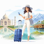 Top 10 Best Places To Visit In March In India - 2026