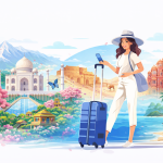 Top 10 Best Places To Visit In May In India - 2026