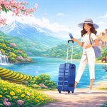 Top 10 Best Places To Visit In April In India - 2026