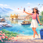 Top 10 Best Places To Visit In February In India - 2026