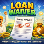 Loan Waiver: Meaning and Pros