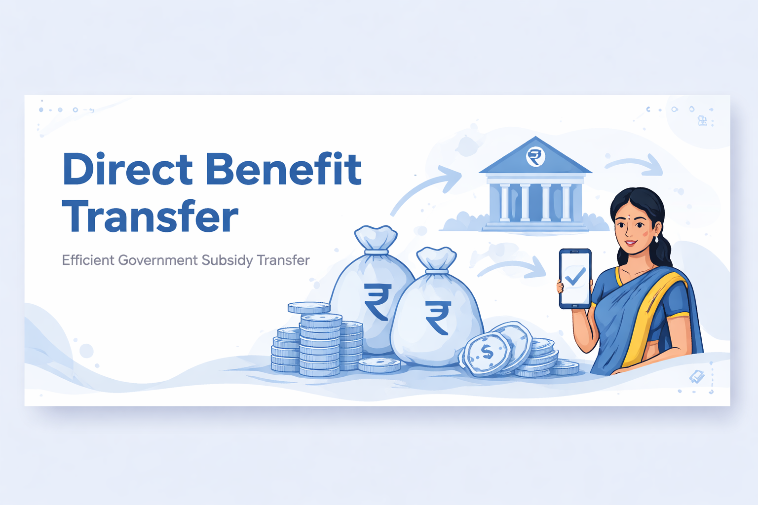 What is Direct Benefit Transfer?