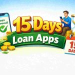 15 Days Loan Apps List - 2026