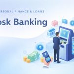 What is KIOSK Banking?