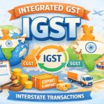 What is Integrated GST or IGST?
