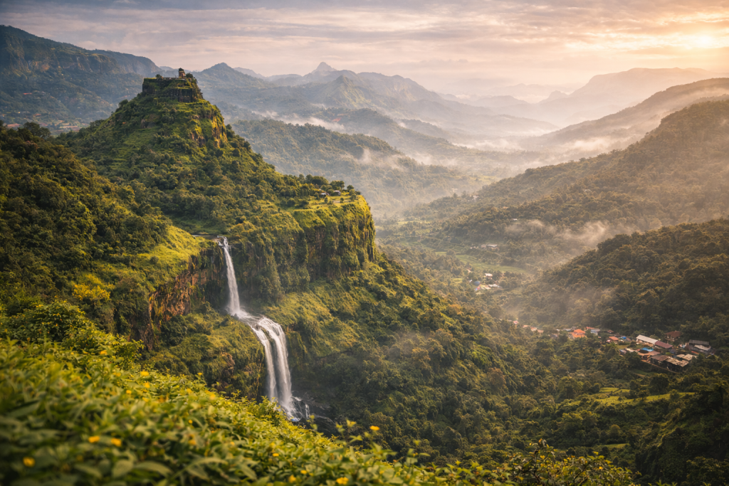 Lonavala, Maharashtra